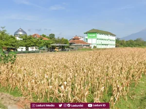 Pesantren Al Hikam Banyudono, Boyolali