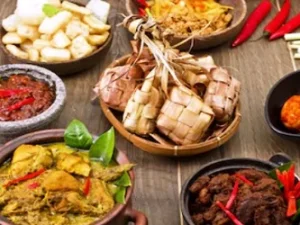 Tips Menyimpan Hidangan Lebaran Agar Lebih Tahan Lama