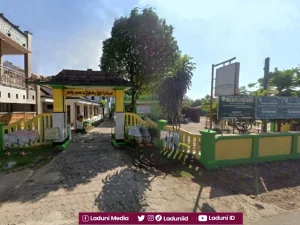 Pesantren Baitul Atieq Nganjuk