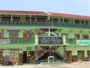 Pesantren Nurul Iman Cibaduyut