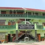 Pesantren Nurul Iman Cibaduyut