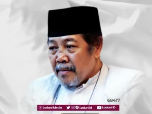 Biografi KH. Muslih Ilyas
