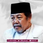 Biografi KH. Muslih Ilyas