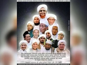 Amalan Agar Mendapatkan Istighfar Para Malaikat Hingga Hari Kiamat