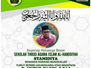 Kenangan Bersama Ra Gunjek Ghafarallahulahu