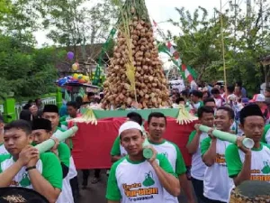 Lebaran Kupat: Budaya Teologis Muslim Indonesia