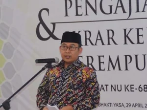 RMI: Pemerintah Jangan Paksakan New Normal di Pesantren jika tidak Siap