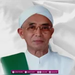 Biografi KH. Muhaiminan Gunardho, Pendiri Pesantren Kyai Parak Bambu Runcing Parakan, Jawa Tengah
