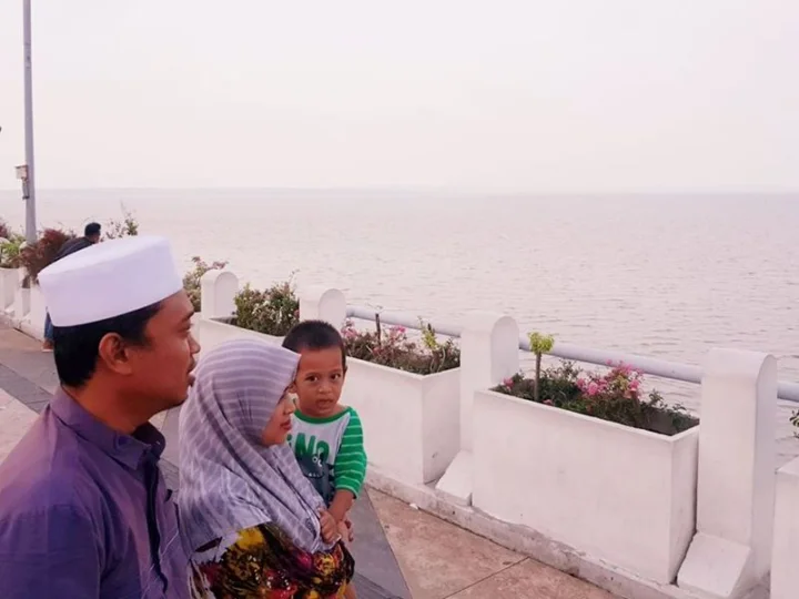 Cinta Sejati Itu...