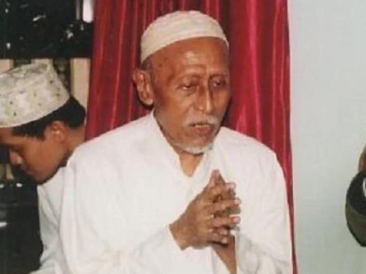 Kitab Al-Hikam dan Kewalian Kiai Abdussalam Kajen Pati