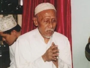 Kitab Al-Hikam dan Kewalian Kiai Abdussalam Kajen Pati