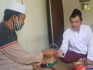 10 Tahun Bersama Gus Achmad Shampton Masduqie
