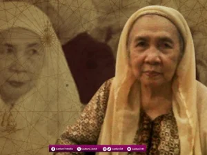 Meneladani Kiprah Asmah Sjachrunie, Sosok Politisi Perempuan Generasi Awal NU