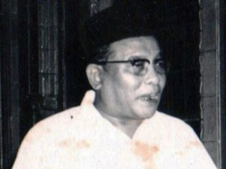 Kisah Saat Mbah Bisri Mustofa Menipu Setan