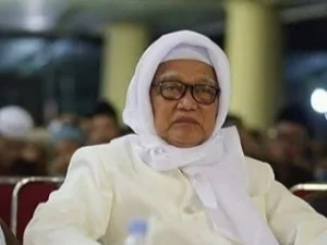 Pesan-Pesan Mutiara dari KH Anwar Mansur Lirboyo
