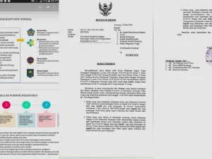 Kembali ke Pesantren di Era Pandemi