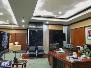 Manakah yang Harus Didahulukan, Ekonomi atau Kesehatan?