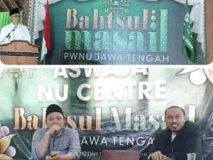Menguasai Banyak Ilmu