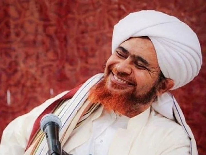 Senyumlah karena Rasulullah Selalu Tersenyum