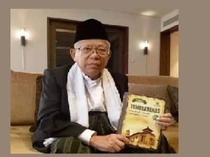 Melumpuhkan NU dengan Operasi Naga Hijau