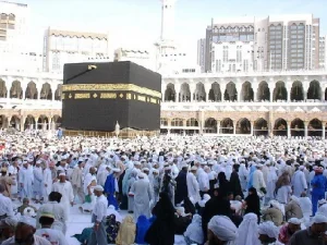 Ibadah Haji tahun 2020 Resmi Ditiadakan