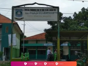 Pesantren Jagasatru Cirebon