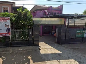 Pesantren Al-Hidayah Indramayu