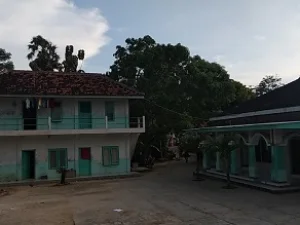 Pesantren Al-Huda Sumber Nangka Pamekasan