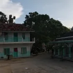 Pesantren Al-Huda Sumber Nangka Pamekasan
