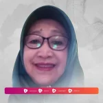 Biografi Nyai Hj. Ida Fatimah Zaenal, M.Si.