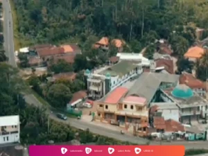 Pesantren Sirojurrokhim Temanggung