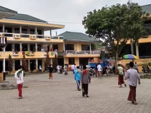 Pesantren API Roudlotuth Thollibin Wonosobo