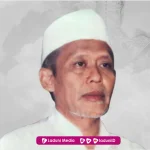 Biografi KH. Syaerozie Abdurrohim