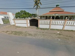 Pesantren Az Zahir Widoro Probolinggo