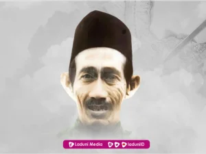 Biografi KH. Zubair Dahlan Rembang