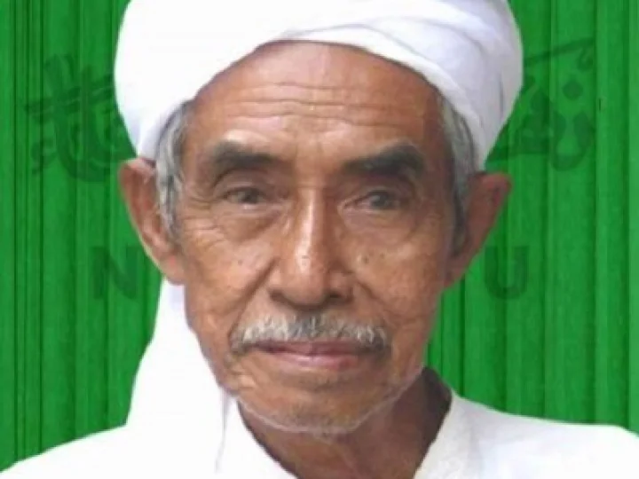Al-Sari, Kiai Basyir, dan Tirakat Mendisiplinkan Jiwa