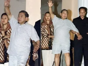 Kriminalisasi Ulama dan Menjerat Gus Dur