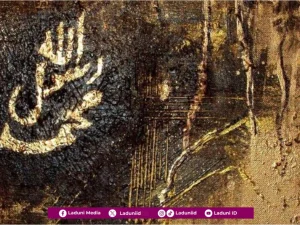Teladan Jiwa Besar Rasulullah SAW saat Dilukai Musuh