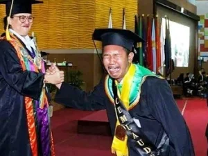 Anekdot: Tarif Mahasiswi Ini Hanya Duaratus Ribu