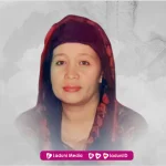 Biografi Nyai Hj. Izzah Syathori Fuad Amin