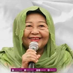 Biografi Nyai Hj. Machfudhoh Aly Ubaid, Pengasuh Pesantren Bahrul Ulum Jombang