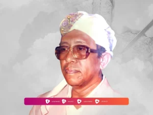 Biografi KH. Tolchah Mansoer, Pelopor Pendiri IPNU