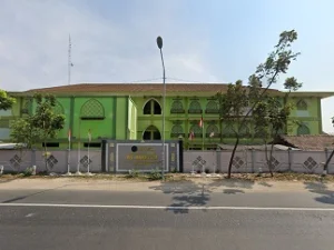 Pesantren Pesantren Al Anwar 3 Rembang