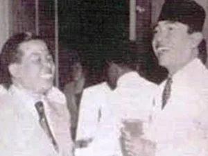 Pemilik Perusahaan Film Pertama di Indonesia adalah Orang NU, H Djamaluddin Malik