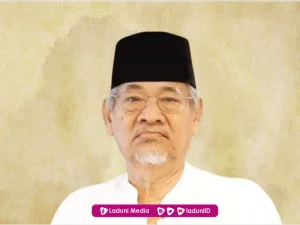 Biografi KH. Dimyati Rois