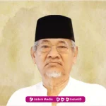 Biografi KH. Dimyati Rois