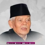 Biografi KH. Chabibullah Idris, Ketua Tanfidziyah PCNU Wonosobo