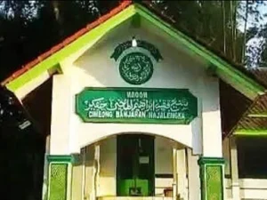 Mengenal Syekh Sayyid Faqih Ibrahim, Pendiri Pesantren Pertama di Majalengka