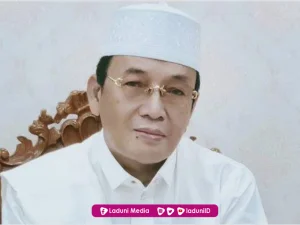 Biografi KH. Muammar Z.A