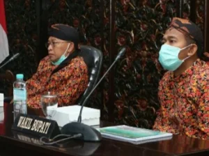 Studi Kelayakan untuk Menetapkan Kecamatan Sebagai Kota Baru di Sumenep